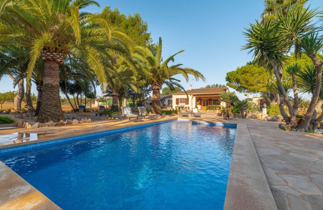 Vacation home Morla by Interhome