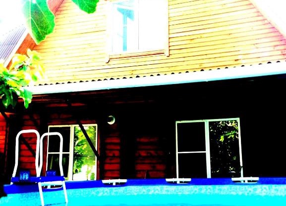 Vacation Home Morskaya Skazka