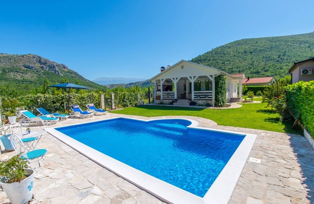 Vacation Home My Dream