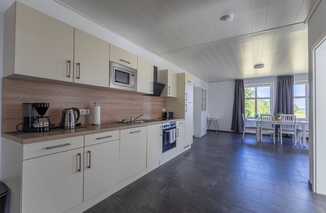 Vacation home Natura in a beautiful nature reserve, wifi and a view of the countryside
