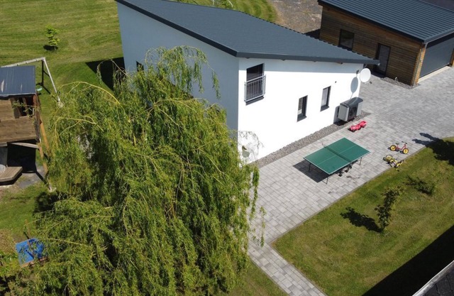 Vacation home Naunheim - 4 bed vacation home complete
