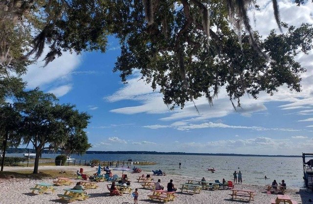 Vacation Home Near The Villages & Ocala