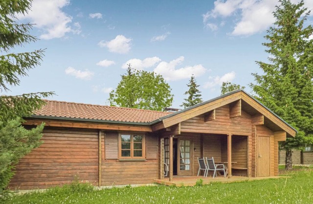 Vacation home Neckar No. 45