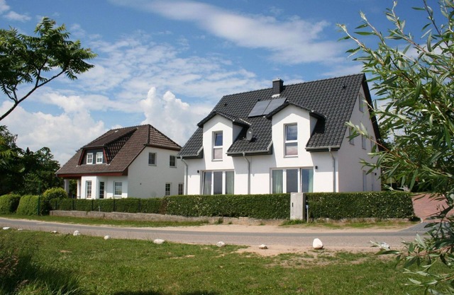 Vacation home Neuendorf F-1037 Haus Kaminfeuer - F-1037 Holiday home Neuendorf