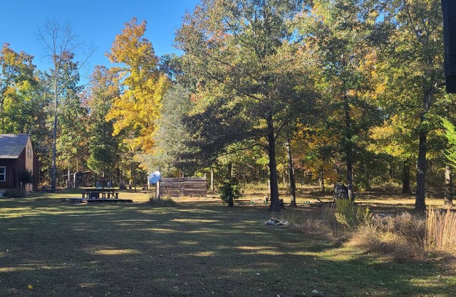 Vacation Home next to Mark Twain National Forrest and Eleven Point Scenic River.