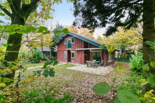 Vacation Home North Limburg