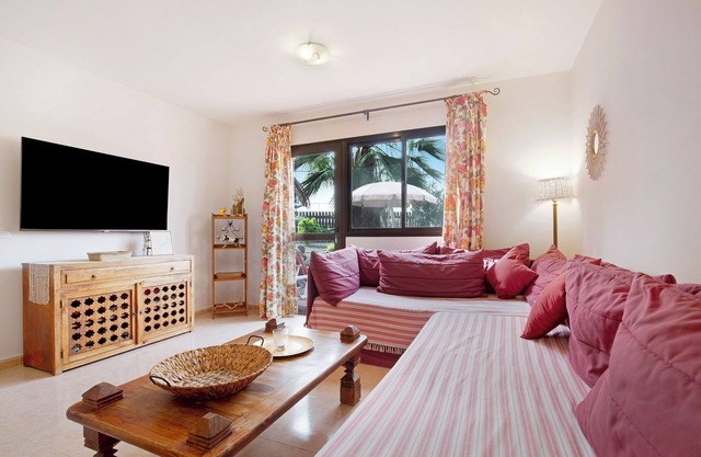 Vacation Home "Oasis Tamarindo Sport E Relax" with Shared Pool, Private Terraces & Wi-Fi