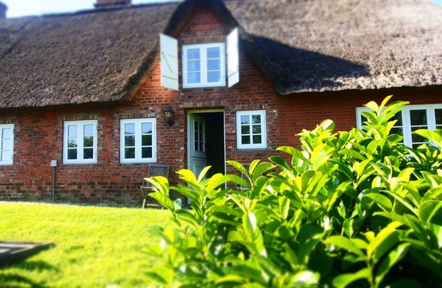 Vacation home Ockholm on the small Gaarde - Holiday home Ockholm
