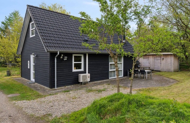 Vacation home "Øgot" by Interhome