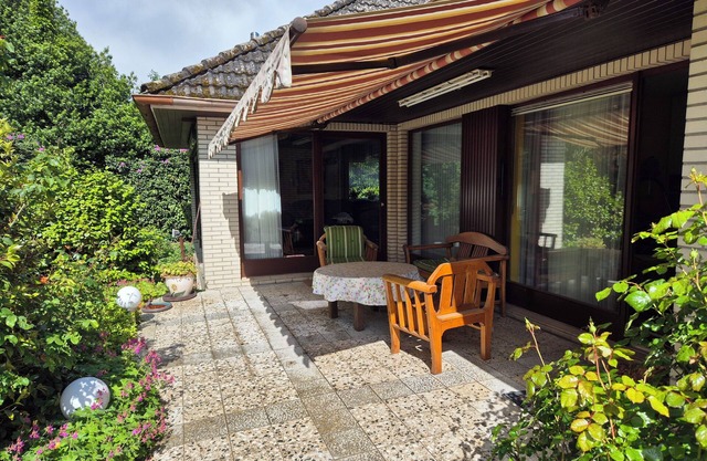 Vacation home on Lake Vörder - peace & nature in the Elbe-Weser triangle