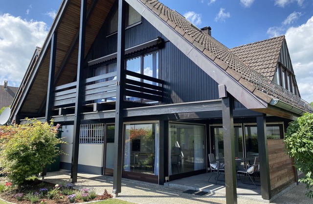 Vacation home on Lake Constance/in Owingen/Überlingen
