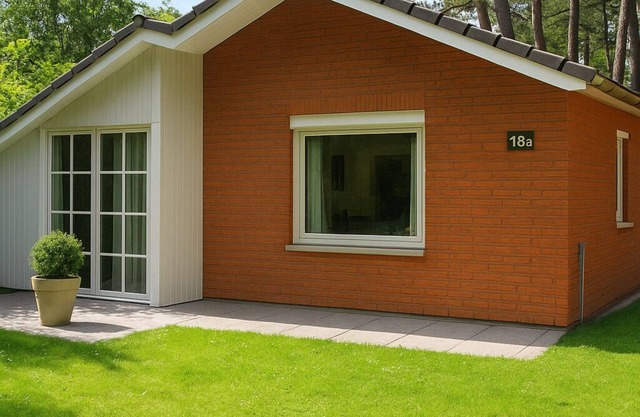 Vacation home on the fine Baltic Sea beach - Muschelweg 18 a - Priwall