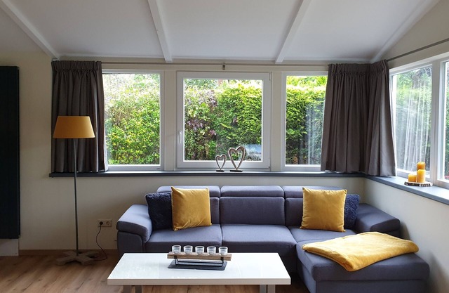 Vacation home "Ons Hüske" 50sqm in a quiet location