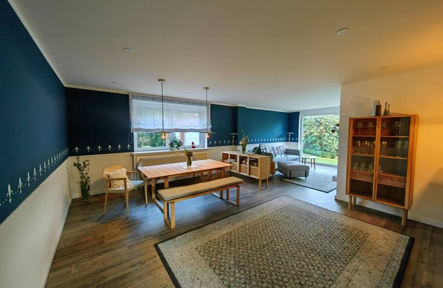Vacation home Ostfriesen Auszeit 35526 - Holiday home Ostfriesen Auszeit