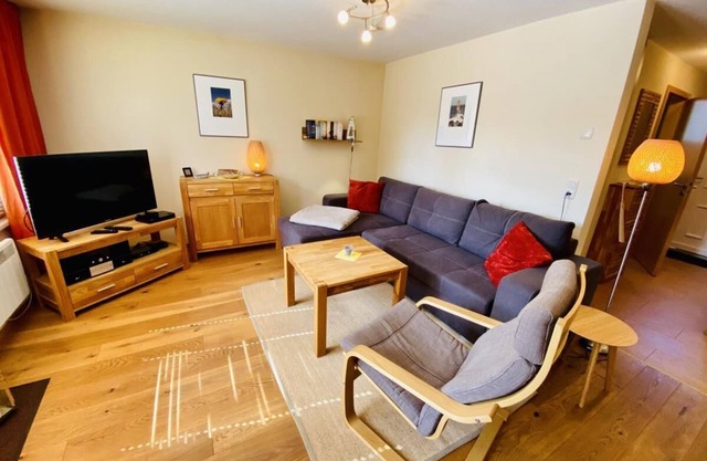 Vacation home Ostseeperle, close to the beach