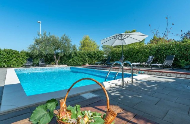 Vacation home Otavia by Interhome