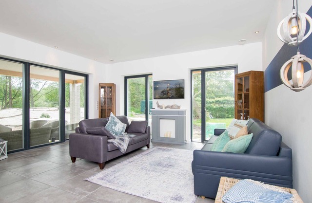 Vacation home "Pier 43" up to 4 persons (non-smoking)