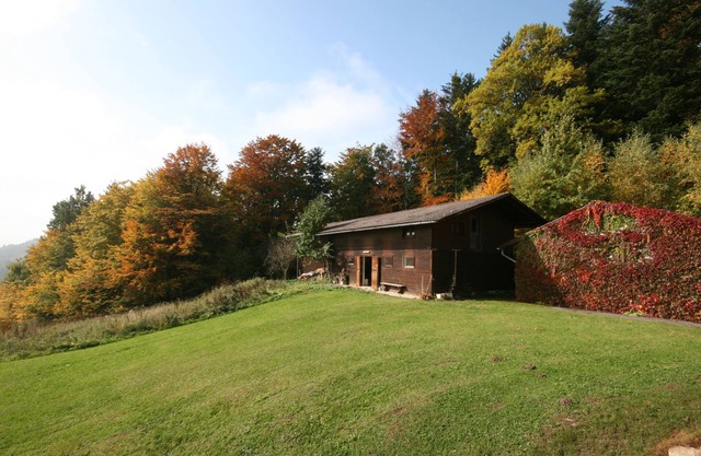 Vacation home Panorama