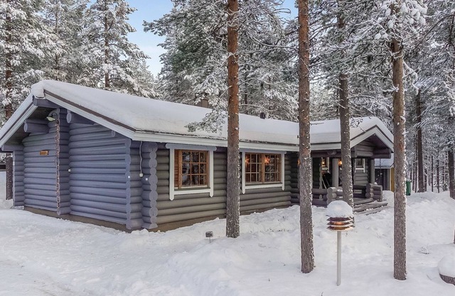 Vacation home Pasyni by Interhome