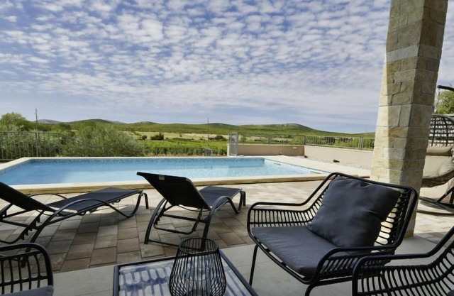 Vacation home Paula by Interhome