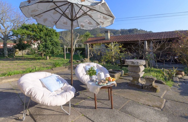 Vacation home Pedra by Interhome
