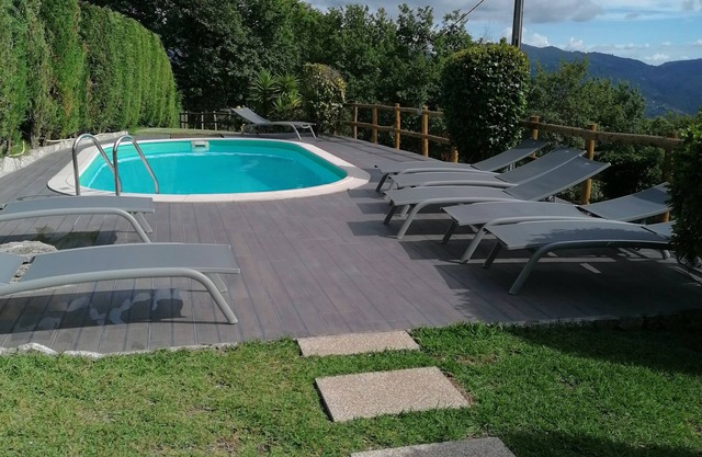 Vacation Home Peneda Gerês Park