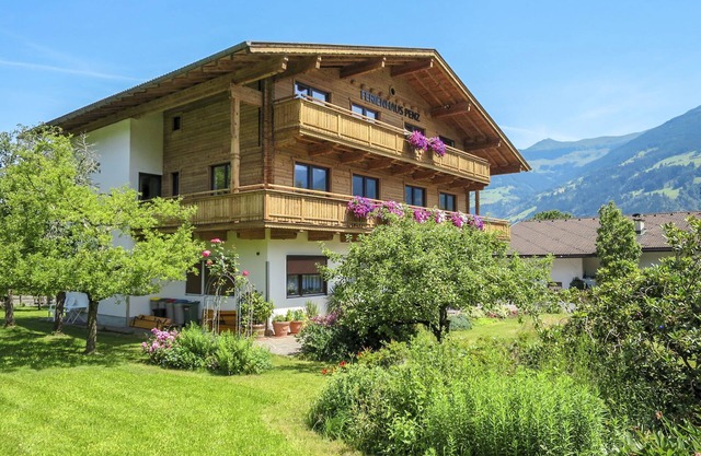 Vacation home Penz by Interhome