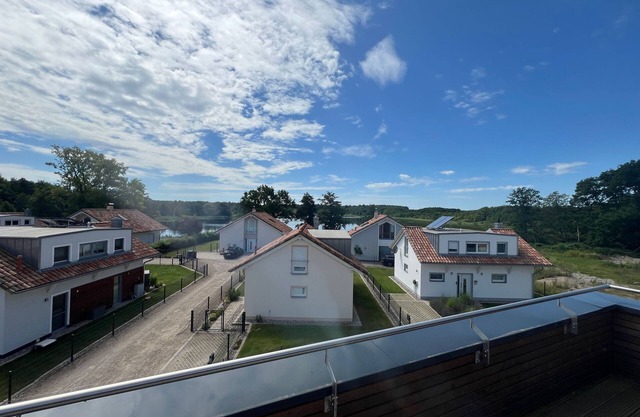 Vacation home Pepe` with large roof terrace and lake view - Pepe