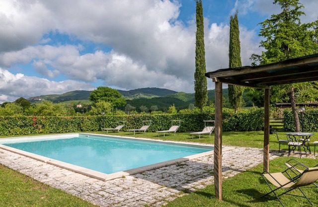 Vacation home Pepi by Interhome