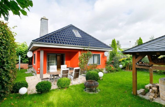 Vacation home Petra by Interhome