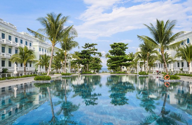 Vacation Home Phu Quoc