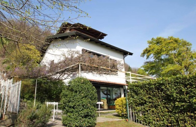 Vacation home Pietro by Interhome