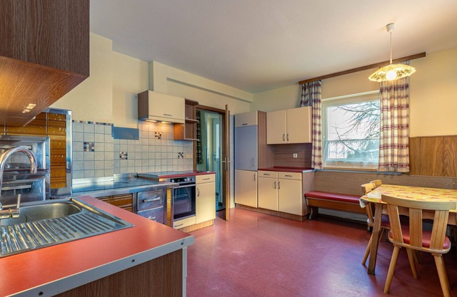 Vacation home Pilz by Interhome