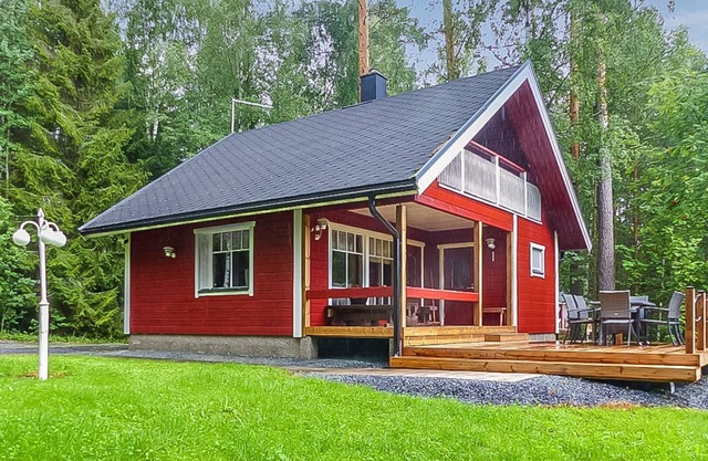 Vacation home Pinea by Interhome