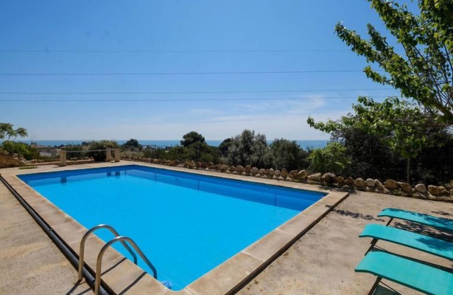 Vacation home Pino by Interhome