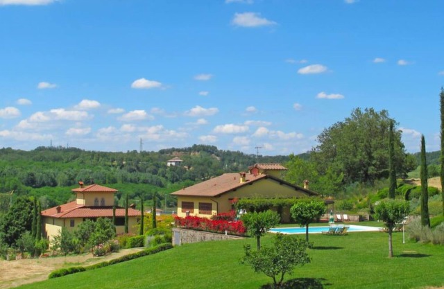 Vacation home Podere by Interhome