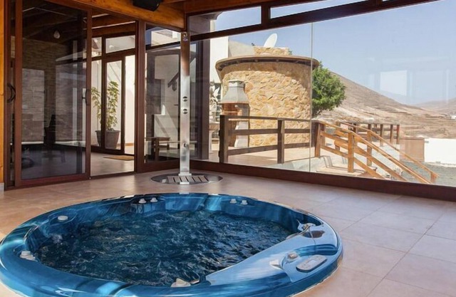 Vacation home, Puerto del Rosario