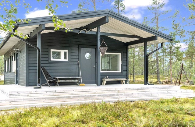 Vacation home Pursu by Interhome