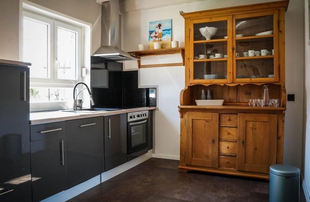 Vacation home Quartier-Eifel No. 45, up to 4 persons - Quartier-Eifel No. 45