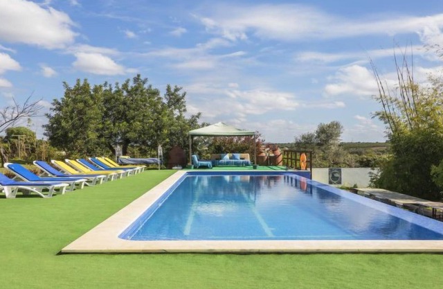 Vacation home Quinta Infantes de Santa Maria V5 in Alcantarilha - 10 persons, 5 bedrooms