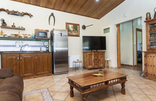 Vacation home Rabic by Interhome