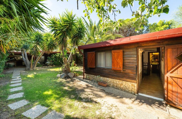 Vacation Home "Rita" with Private Terrace & Private Garden