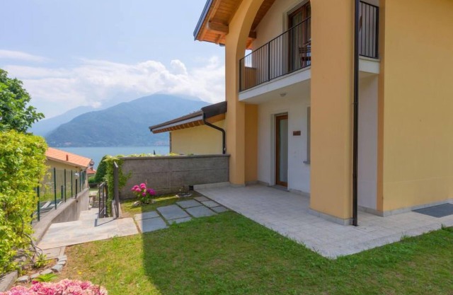 Vacation home Risi by Interhome
