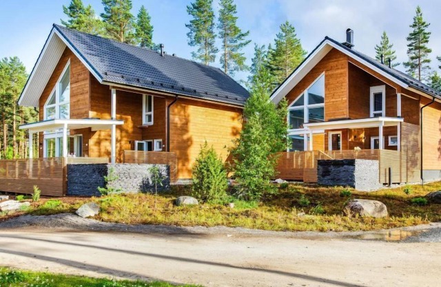 Vacation home Ritari by Interhome