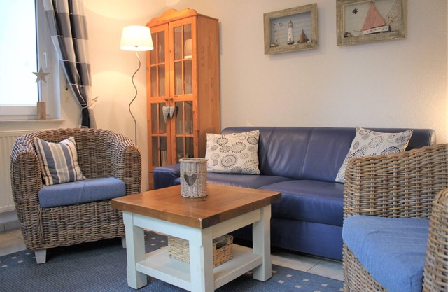 Vacation home "Robby 1" on Poel