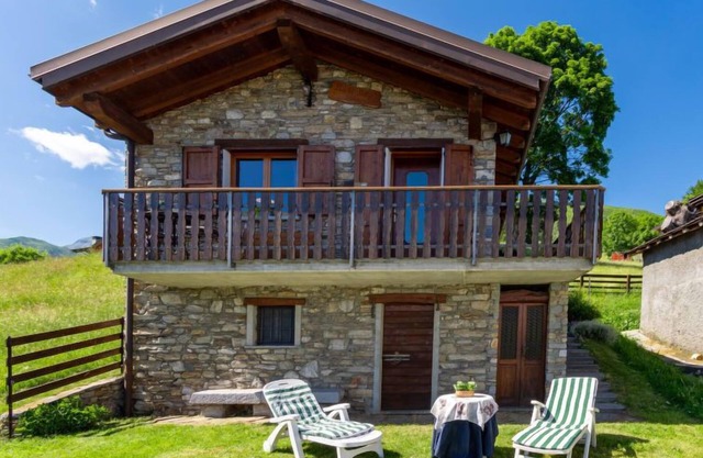 Vacation home Roby by Interhome