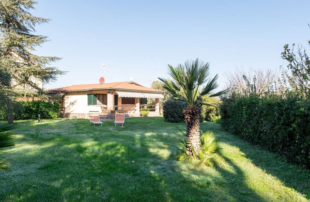 Vacation home Rosa by Interhome