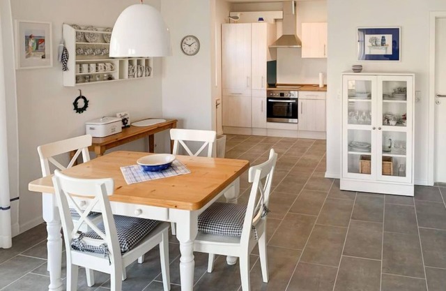 Vacation home Rose by Interhome