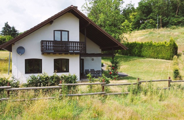 Vacation home Rursee - House for 6 persons