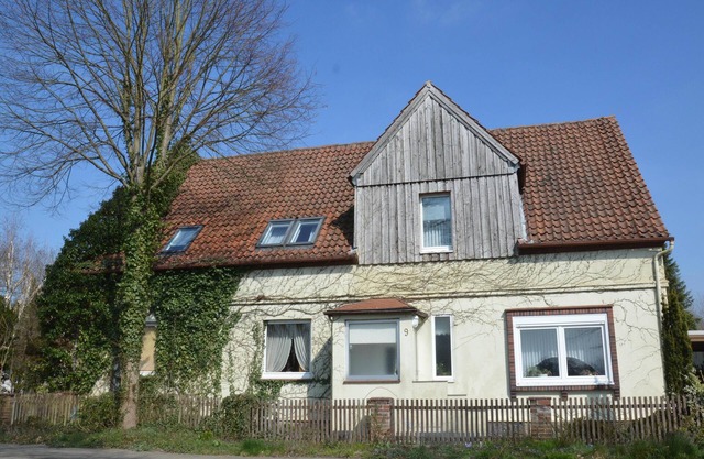 Vacation home Südheide 2 - 6 persons